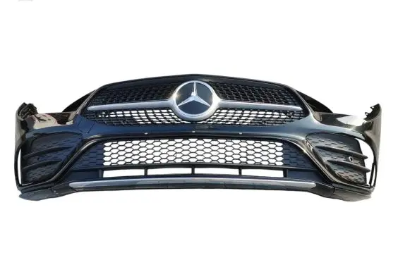Mercedes-Benz CLA C118 X118 Front bumper A1168853901