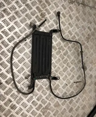 Citroen DS4 Other engine bay part