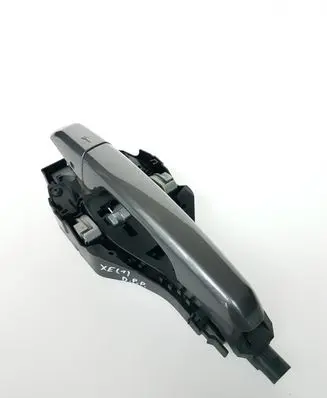 Jaguar XE Front door exterior handle FK72224A80AA