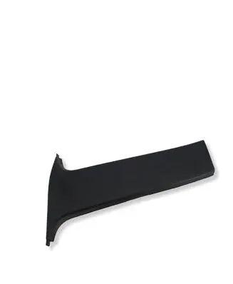 BMW 5 E34 (B) pillar trim (bottom) 