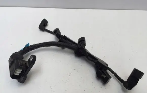 Lexus UX Fuel injector wires 8212612010