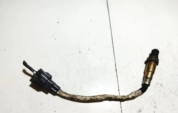 Toyota Aygo AB10 Lambda probe sensor 894650h020 0258006720