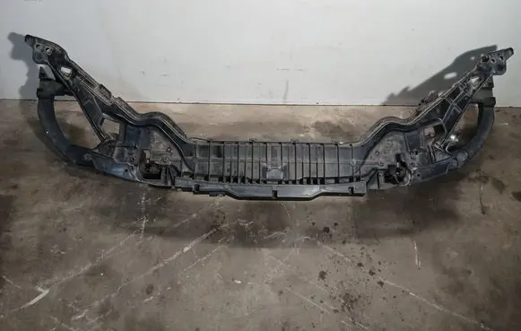 Volvo V60 Radiator support slam panel 31416114 31416114AA