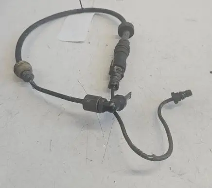 Jaguar XE Clutch pipe/line 