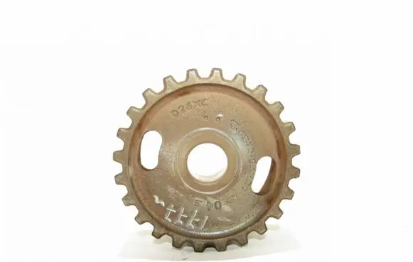 Land Rover Discovery 3 - LR3 Fuel pump gear (pulley) 4S7Q6A256