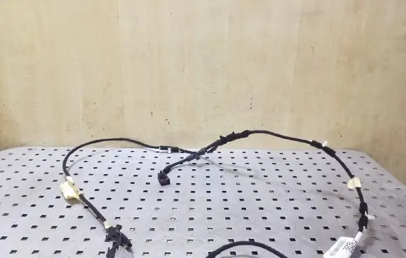 Ford Transit Other wiring loom BK3T14D557