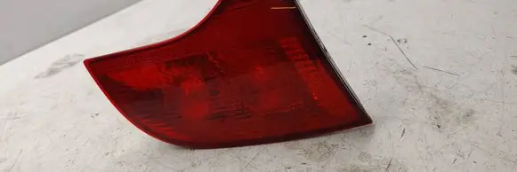 Audi A4 S4 B7 8E 8H Tailgate rear/tail lights 8E9945093 484501 ULO749001