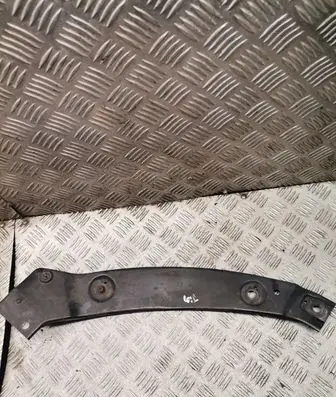 Volkswagen Tiguan Radiator support slam panel bracket 5N0805932B