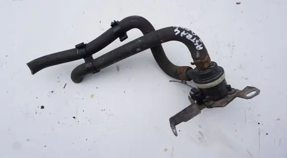 Opel Astra J Electric auxiliary coolant/water pump 13343758