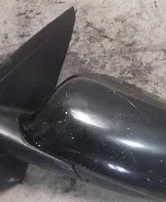 Alfa Romeo 145 - 146 Manual wing mirror 01704358600