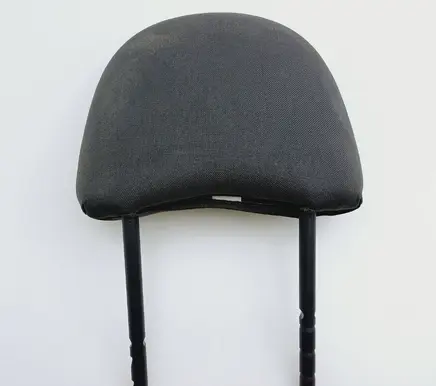 Volkswagen Fox Front seat headrest 