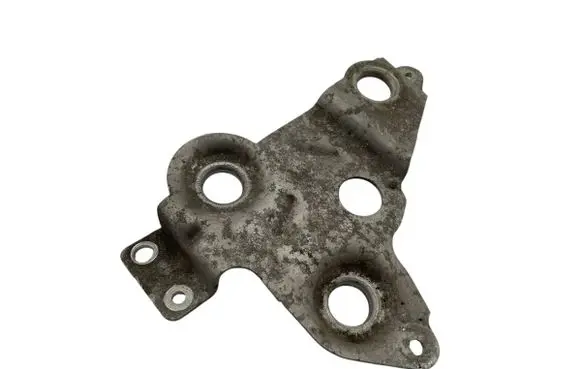 Audi A7 S7 4G ABS pump bracket 4G0614119