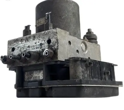 Mazda CX-5 Master brake cylinder 0265235622EH6437A0