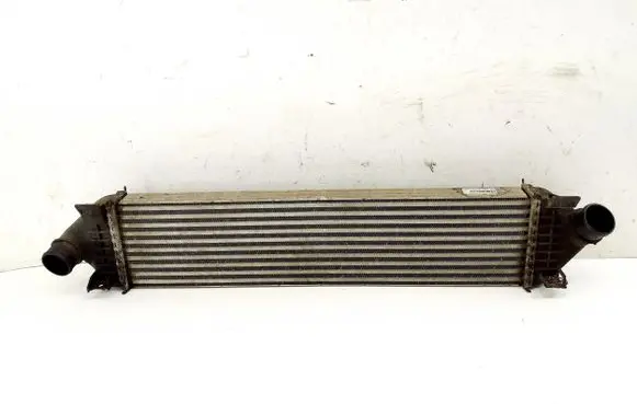 Ford Kuga II Intercooler radiator 8V619L440AC