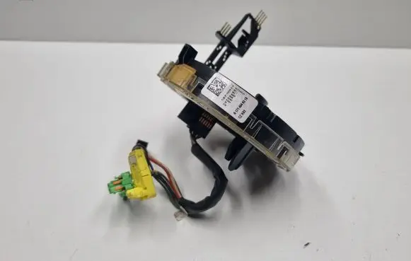 Mercedes-Benz E W211 Airbag slip ring squib (SRS ring) A1714640518 1714640518