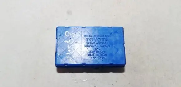 Toyota Corolla E120 E130 Other control units/modules 8264102040 82641-02040