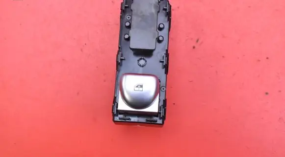 Hyundai Ioniq Electric window control switch 93581-GI200-LS5