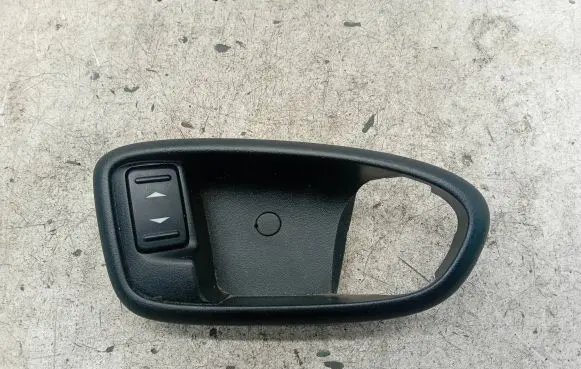 Ford Mondeo MK IV Electric window control switch 6M2T14529