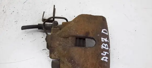 Audi A4 S4 B7 8E 8H Front brake caliper