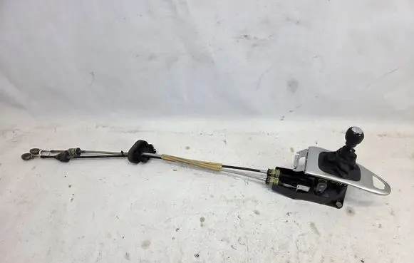Saab 9-3 Ver2 Gear selector/shifter in gearbox 55567139