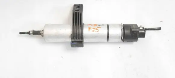 BMW X3 F25 Fuel heater 8576973