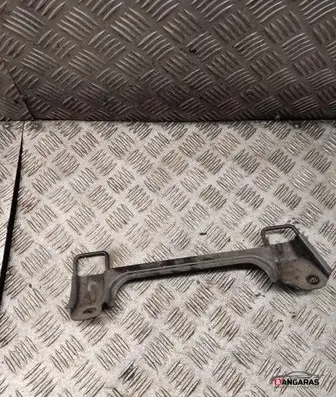 Toyota Avensis T250 ISOFIX Bracket 