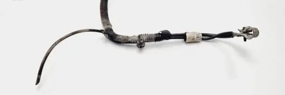 Peugeot Partner Negative earth cable (battery) 9646994080