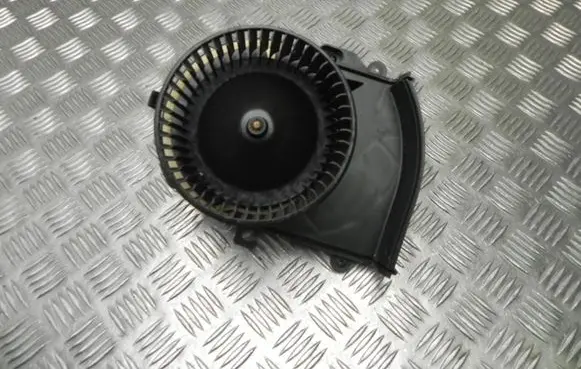 Citroen Jumpy Heater fan/blower 1440198780 T4456