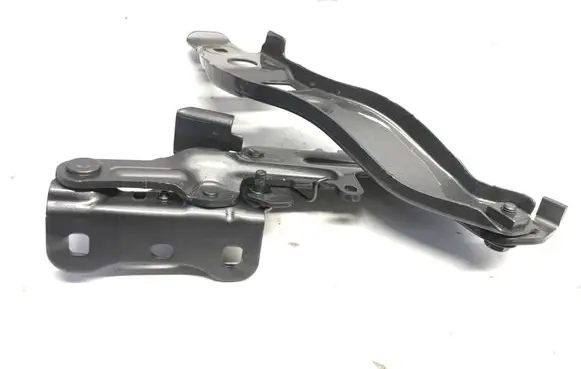 Mercedes-Benz A W177 Engine bonnet/hood hinges A1778801200