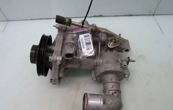 Lexus IS III XE30 Water pump