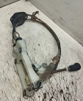 Toyota Yaris Verso Gear shifter/selector 