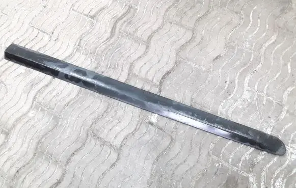Peugeot 308 Front door trim (molding) 9680364880