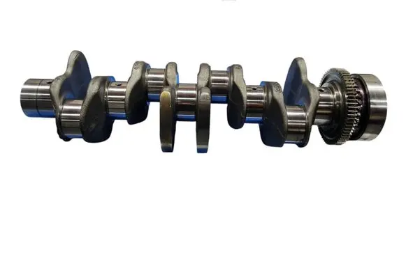 Opel Astra J Crankshaft B16DTH
