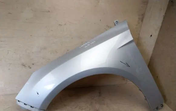 Ford Focus Fender