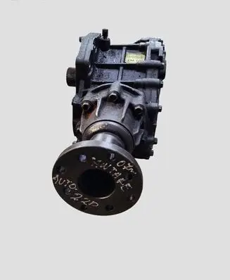 Hyundai Santa Fe Gearbox transfer box case 061200863 CMTF