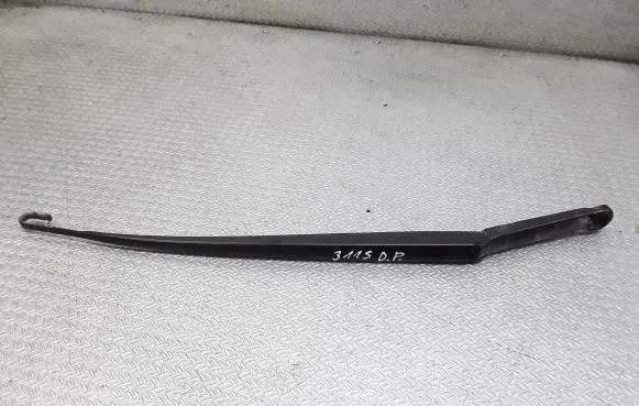 BMW 3 E46 Front wiper blade arm