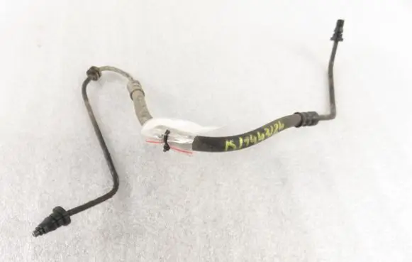 Volkswagen Golf Plus Clutch pipe/line 1K1721465A
