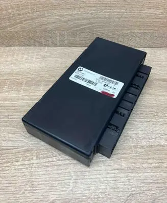 BMW 5 E60 E61 Comfort/convenience module 9118730 23994322