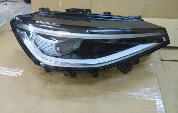 Volkswagen ID.4 Headlight/headlamp 11B941036E