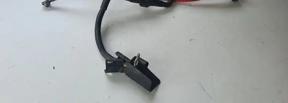Skoda Superb B6 (3T) Positive cable (battery)