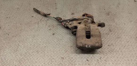 Renault Scenic III - Grand scenic III Rear brake caliper 