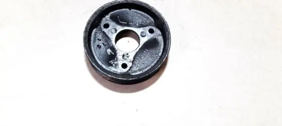 Renault Laguna I Power steering pump pulley 7700105707