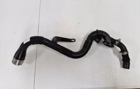 Renault Clio IV Intercooler hose/pipe 104951A0281006029