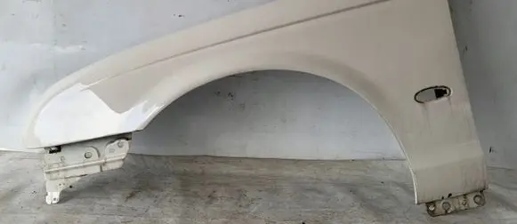 Jaguar S-Type Fender