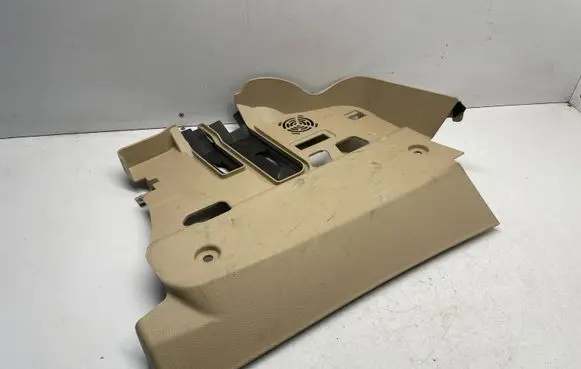 BMW 3 F30 F35 F31 Dashboard lower bottom trim panel 9218566
