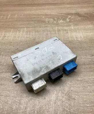 BMW 5 E39 Parking PDC control unit/module 6916406