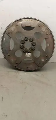 BMW 5 E60 E61 Flywheel 7788746
