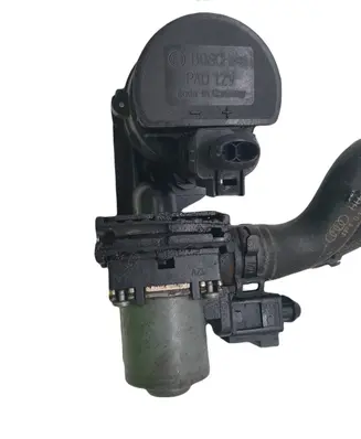Audi A6 S6 C6 4F Electric auxiliary coolant/water pump 0392023007 R3222532