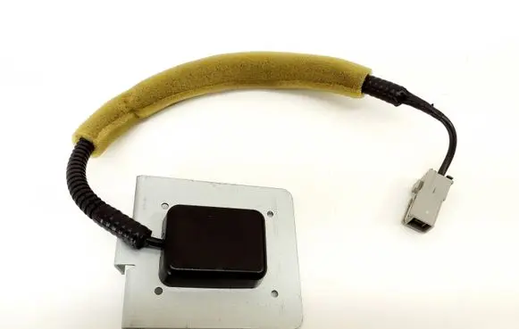 Honda HR-V Aerial antenna amplifier 39835T7AH010M1