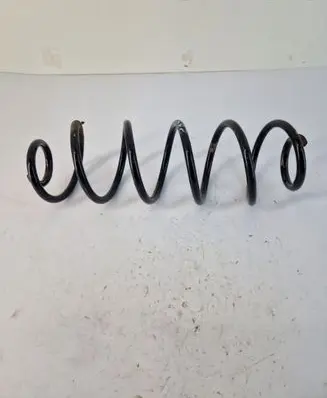 Citroen C4 I Picasso Rear coil spring 